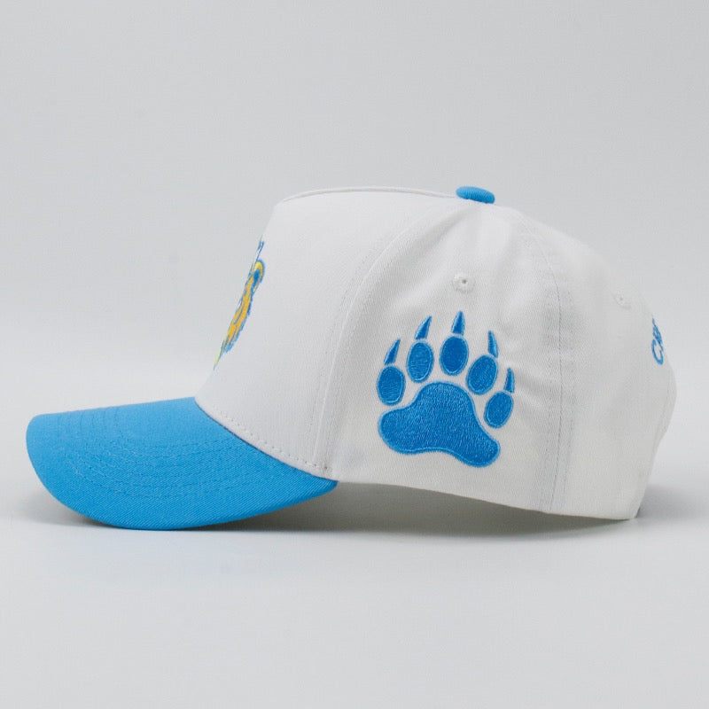 UCLA Bruins Snapback