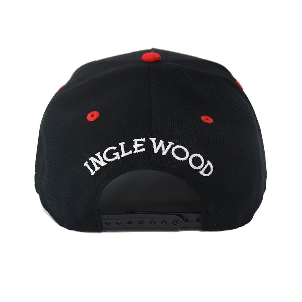 Staple LA- Inglewood City Edition - Creativ LA