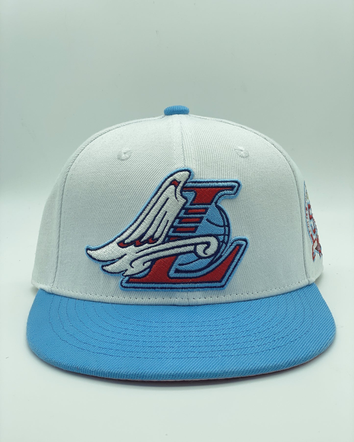 Lakers X Angels Fitted