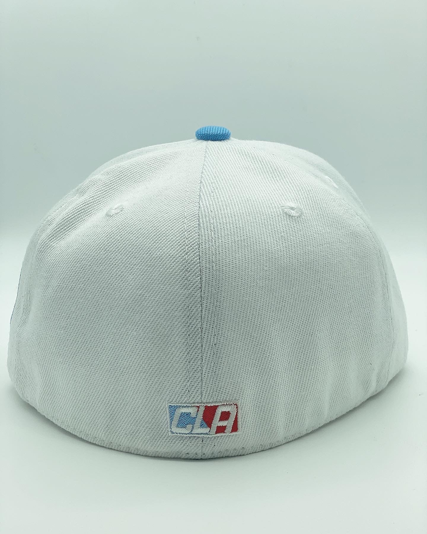 Lakers X Angels Fitted