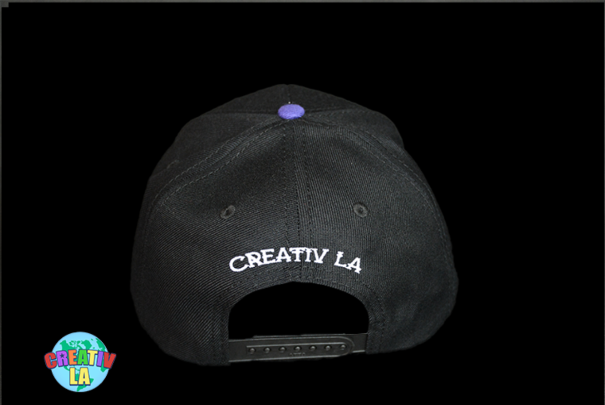 LAKE ANGELS - Los Angeles Lakers X Los Angeles Angels - Creativ LA