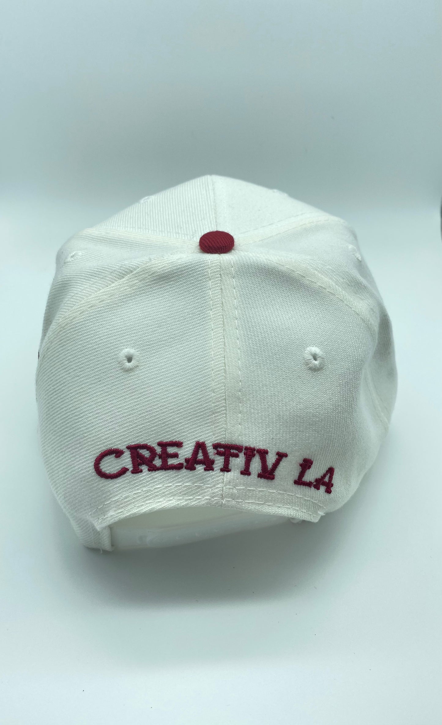 FIGHT ON! -USC Trojans - Creativ LA