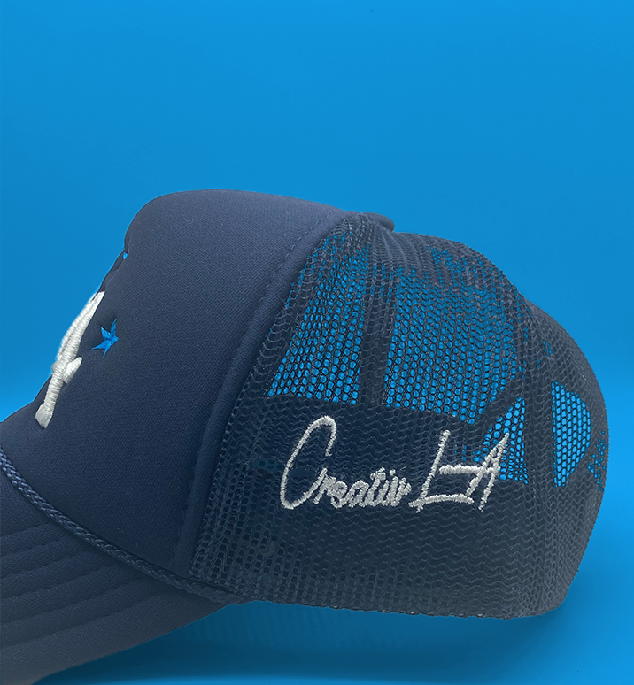 Staple L.A. Trucker - Creativ LA
