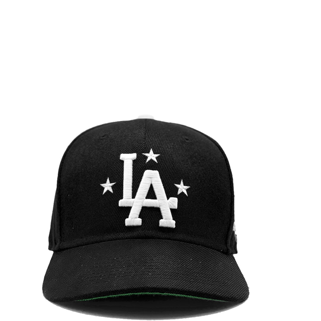3 Star LA Fitted