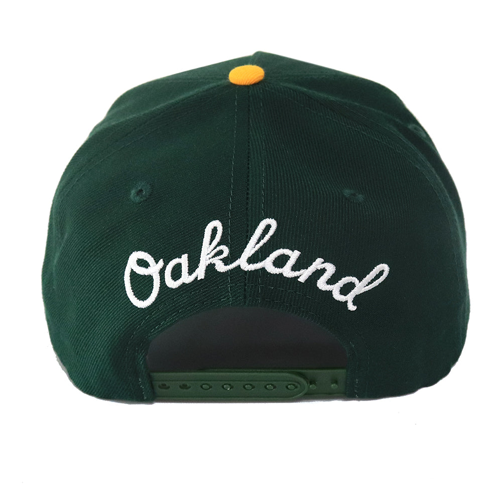 Oakland A$ - Creativ LA