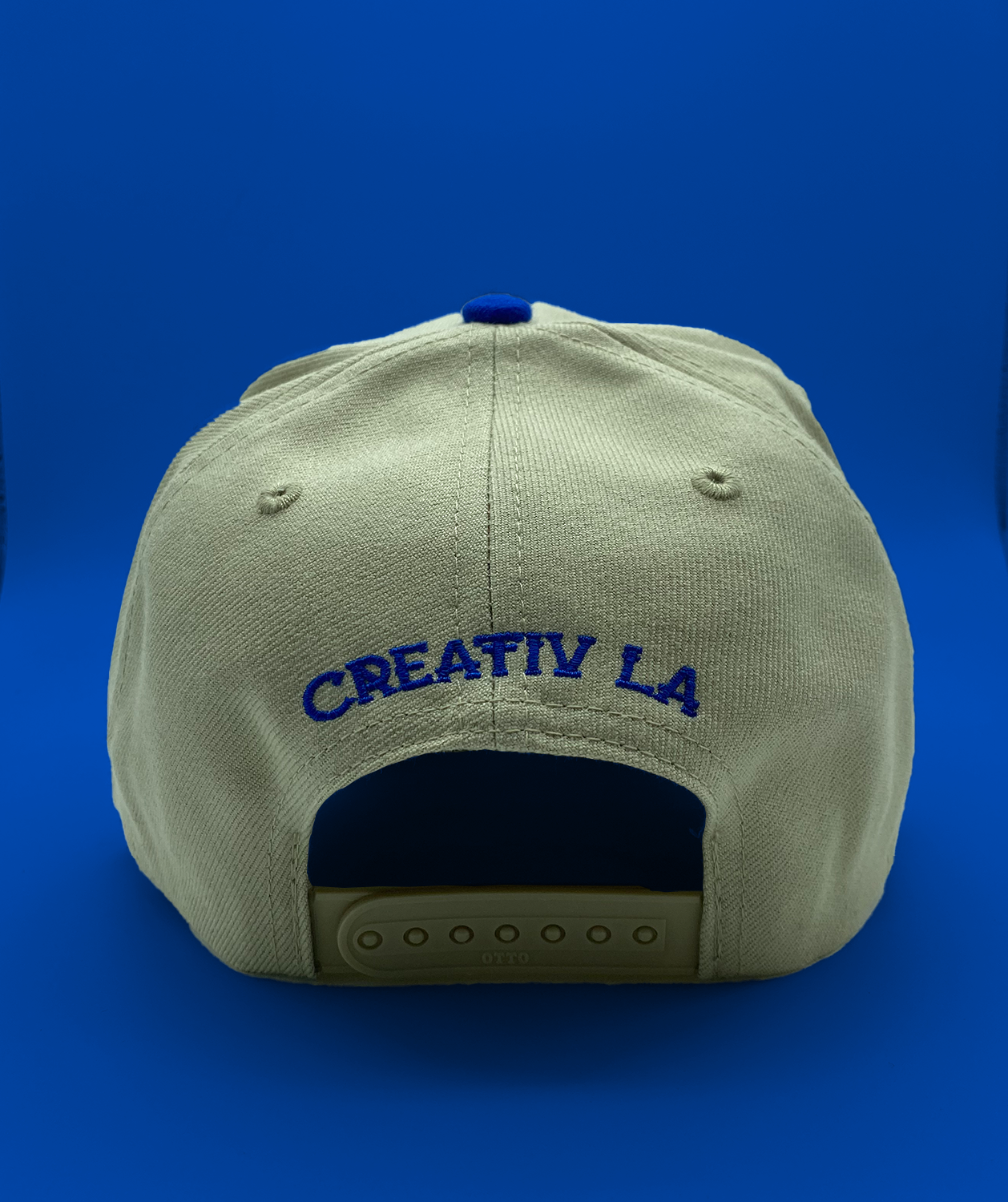 Staple L.A. - Creativ LA